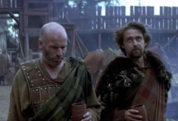 "Braveheart" sequel in the works: media