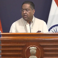 "India's concern on terrorism was not acceptable to one country': MEA on Rajnath Singh refusal to sign SCO joint statement