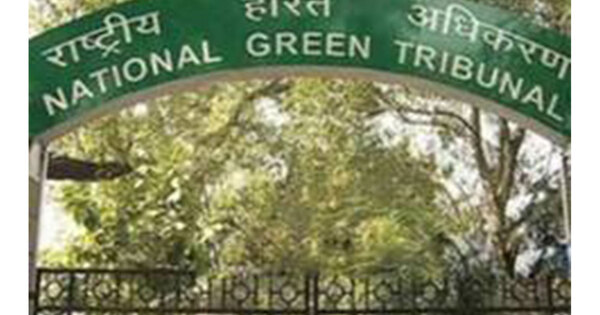 NGT Responds to Gurugram Residents Concerns Over Diesel Generator Installations