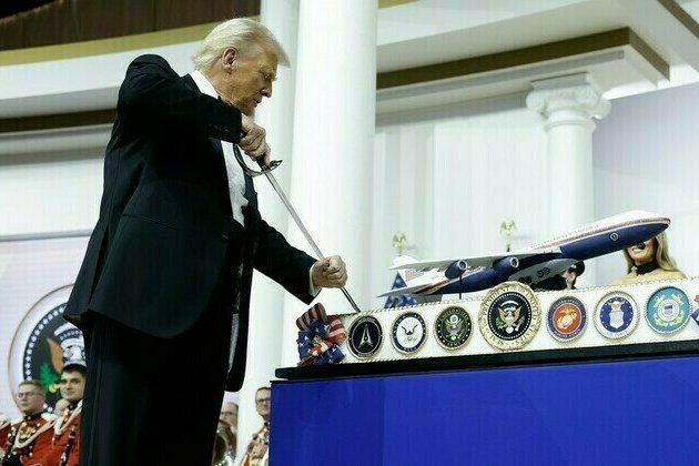 Trump gutting the Deep State inside National Security Council  media