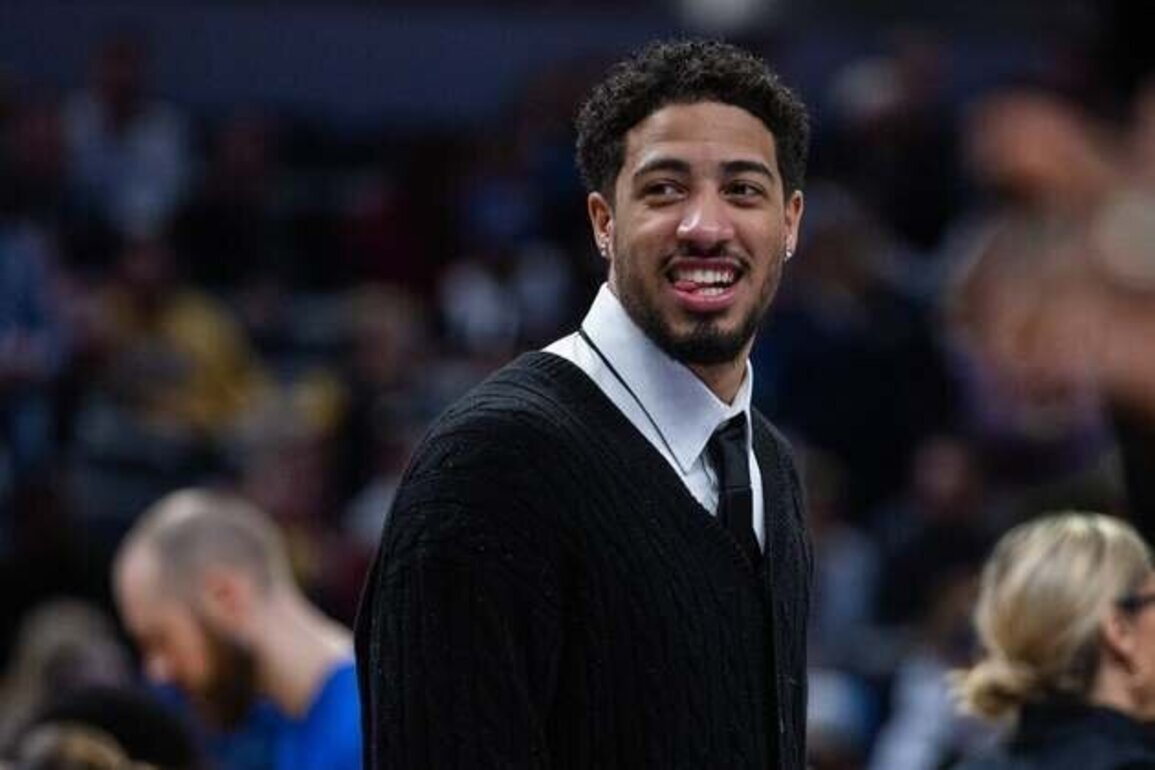 Tyrese Haliburton a 'full go' for Pacers summer camp