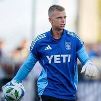 Sporting Kansas City acquire G Stefan Cleveland from Austin FC