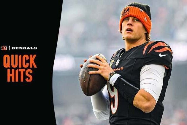 Heard In The Hallway: Combine Quick Hits From Indy