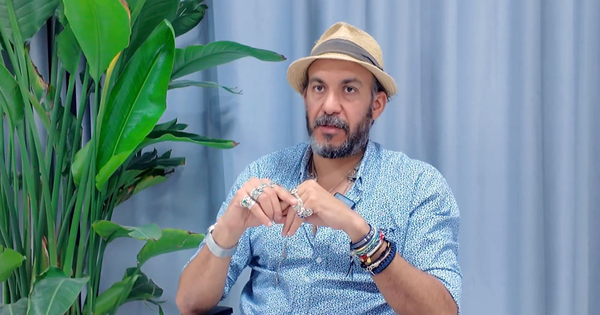 CHINA-JIANGXI-NANCHANG-EGYPTIAN WORLD TRAVELER-INTERVIEW (CN)