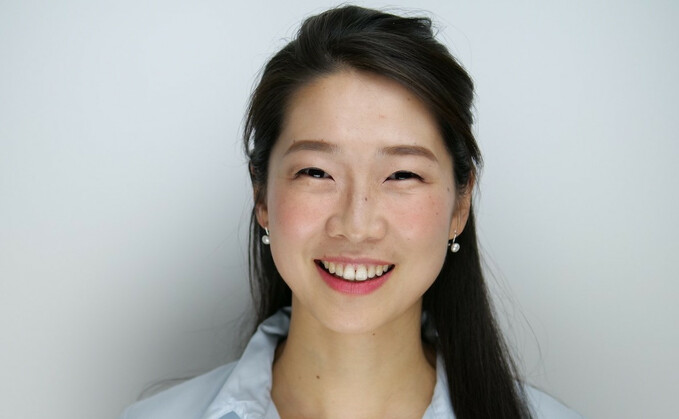 From NHS doctor to the most popular Python instructor on Udemy, meet Angela Yu