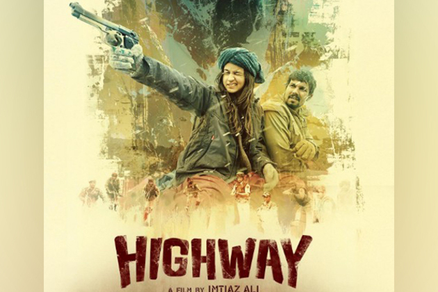 Highway back in theatres! Alia Bhatt's 2014 film re- releases for Women's Day