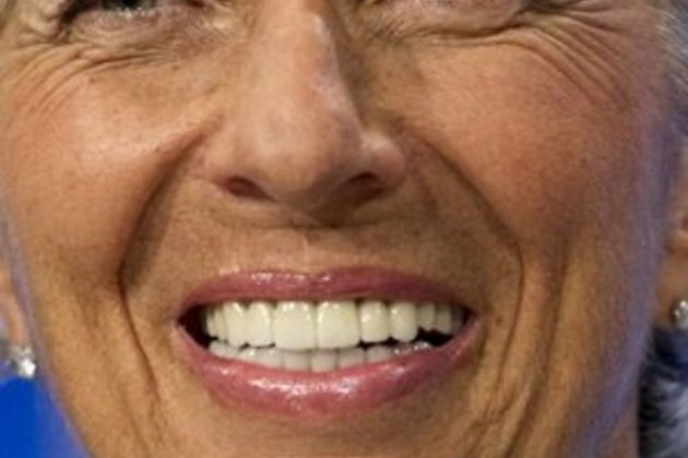 Lagarde set for October confirmation as next ECB president