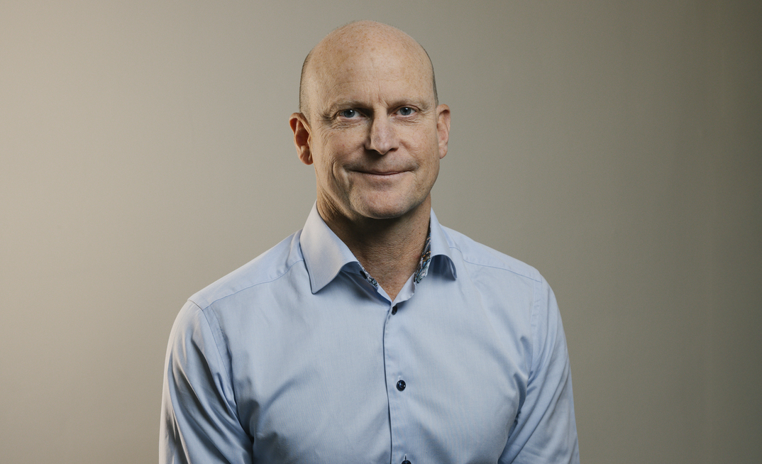 New President for Atlas Copco's Industrial Technique division