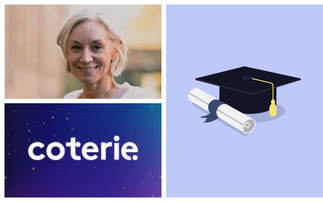 Coterie unveils education academy as partner marketing falls 'even more under threat'