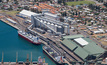  Geraldton port, WA