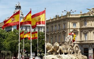 Retiring to Spain under threat as non-EU residents face 100% property tax