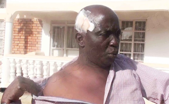 Omulangira Jjuuko ng'attotola abatemu bwe baalumbyemu. Omulangira Jjuuko ng'attotola abatemu bwe baalumbyemu.
