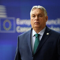 Orban hits back at Ukraine