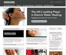 Total solutions site from Heatrae
