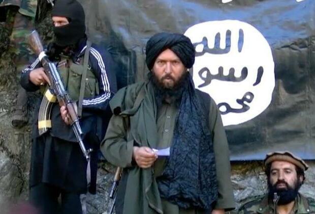 Isolated, divided Afghanistan vulnerable to Islamic State