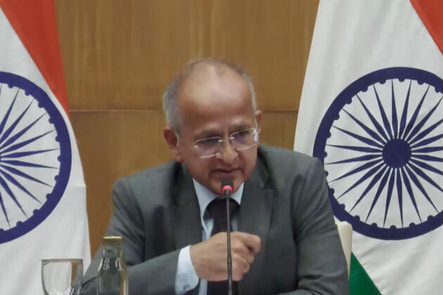 India sees "strong natural complementarity" with Venezuela in energy sector: MEA
