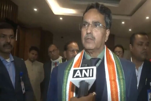 Uttarakhand CM assured justice will be served in Angel Chakma death case: Tripura CM Saha
