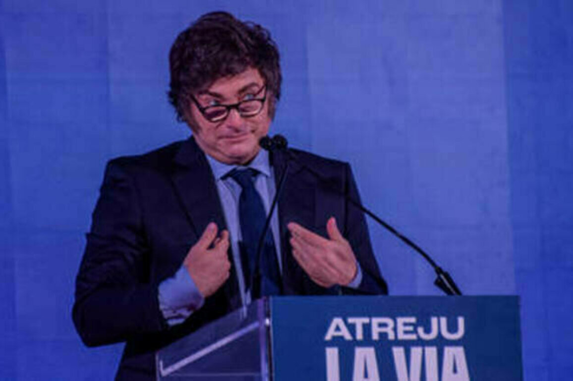 Argentina's Milei faces impeachment threat - media