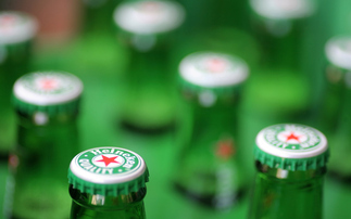 Heineken UK launches regenerative malting barley programme