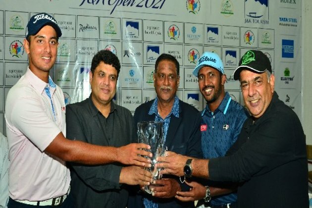 Golf body, J-K tourism to hold golf tournament from today