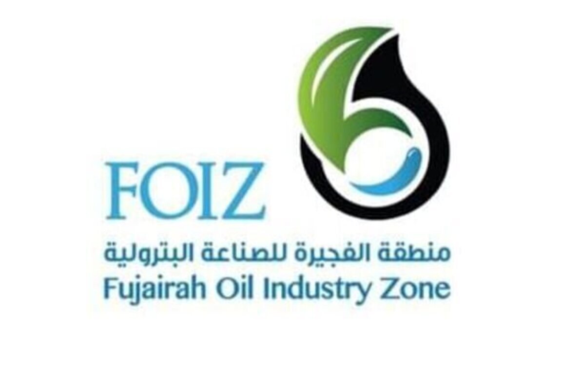 Civil defence teams respond to fire at Fujairah Oil Industries Zone after drone attack, no injuries