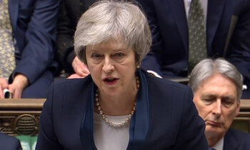 Theresa may 350x210
