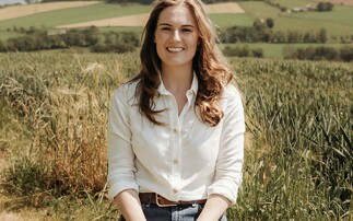 Young Farmer Focus - Lois Campbell: "There is a place in agriculture for everyone"