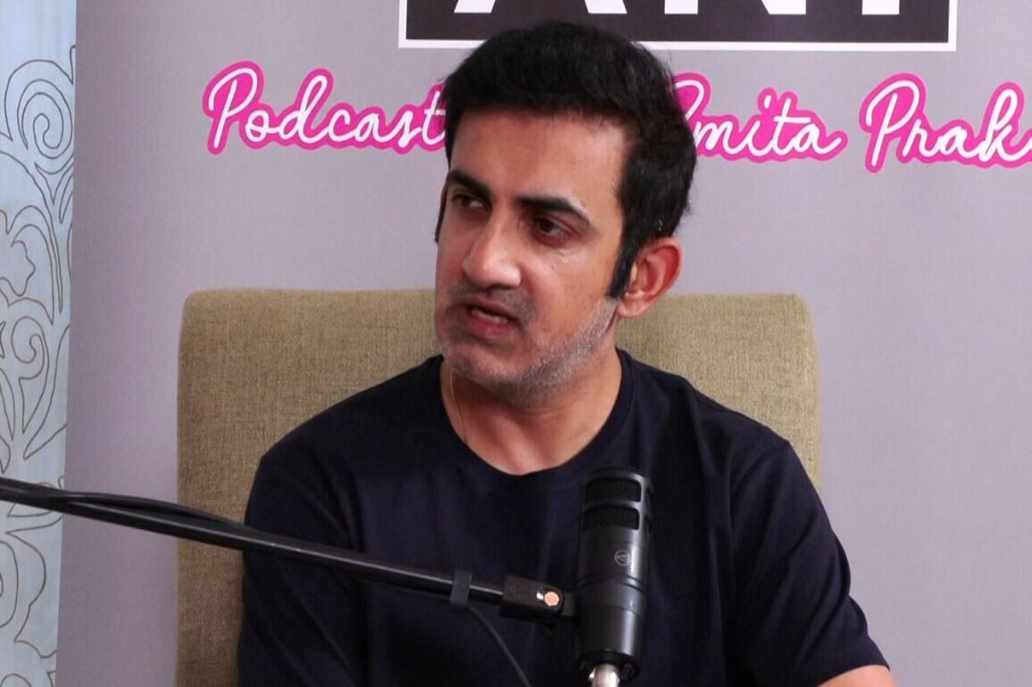 "That's my next target": Team India coach Gautam Gambhir eyes World Test Championship final after T20 WC triumph