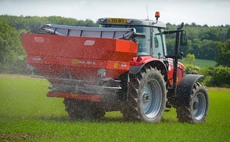 End of war only way to bring down fertiliser price