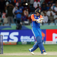 Told me I am preparing you to win matches for India: Abhishek outlines impact of mentor "detail-oriented" Yuvraj