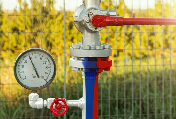 EU gas imports from Russia soar  media