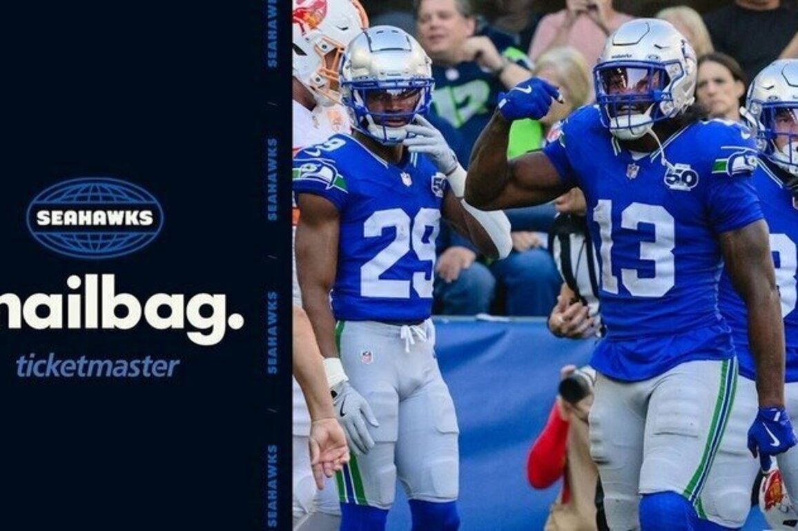 Seahawks Mailbag: Trades, Penalties & More