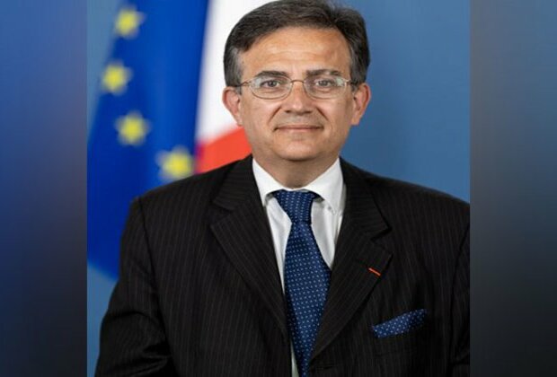 I am taking office at exceptional time: France's new ambassador to India