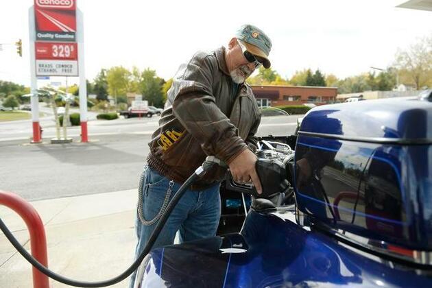 For waste and inefficiency, you cant beat Americas government-forced corn ethanol gas (Opinion)