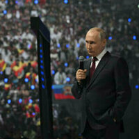 How a low-key remark by Putin reveals a deeper economic shift