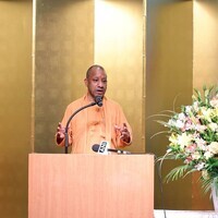 UP-Yamanashi cooperation will take India-Japan relations to new heights: CM Yogi in Japan