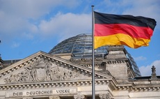 Germany overtakes UK as most shorted European market
