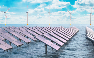 Study: Hybrid offshore wind, wave, and solar projects could deliver major renewables boost