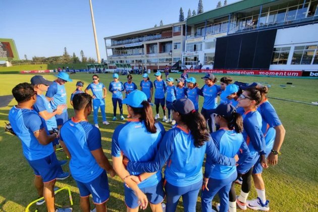 Dominant batting display from Mandhana, Harmanpreet powers India to win against West Indies