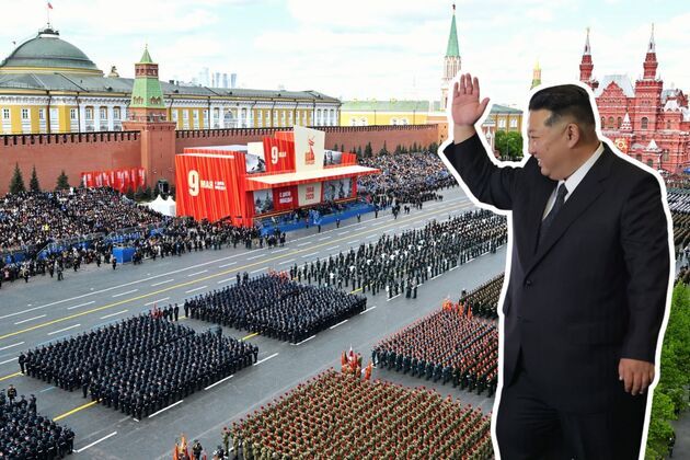 Drone strike near DPRK embassy dims prospects for a Kim Jong Un visit to Moscow