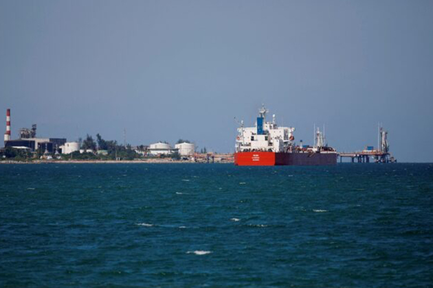 US strikes another vessel off Venezuela allegedly carrying illegal drugs
