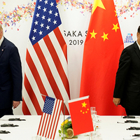 China rejects Donald Trump's claim of phone call with Xi Jinping