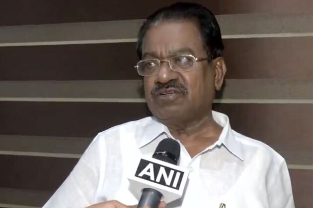 "We are no more in the INDIA bloc, not attending June 8 meeting": DMK leader Elangovan