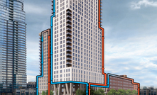  At 1 Java Street, a geothermal ground source heat pump system will utilise the stored temperature in the ground for heat exchange, which is required to operate HVAC heating and cooling systems in the building