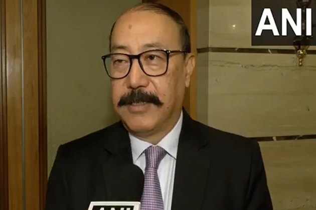 "Kuwait has strong position on terrorism," says former FS Harsh Shringla after delegation visit to Gulf Nation
