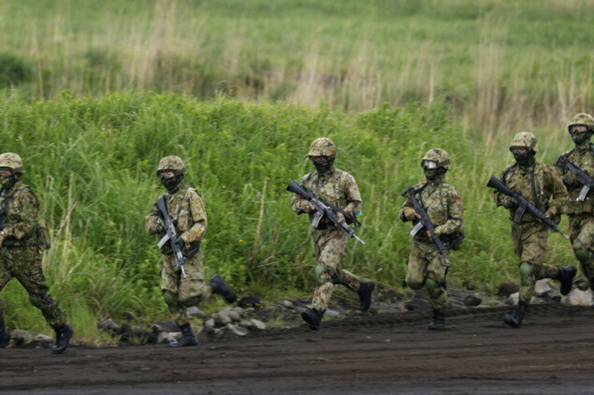 DPRK slams Japan's 2025 defense white paper