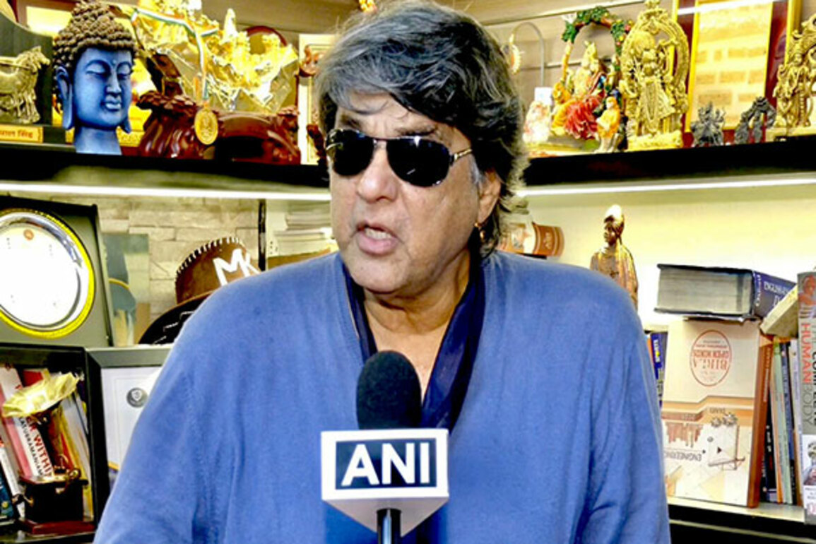Mukesh Khanna supports Operation Sindoor, says "India is answering well"