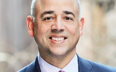 BNY names Jose Minaya global head of investment and wealth as Hanneke Smits retires