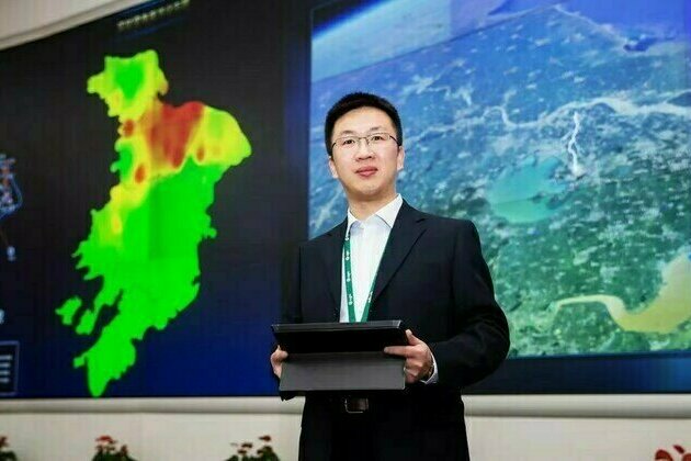 Xinhua Silk Road: Chinese youth named 2022 SDG Pioneer by UN Global Compact