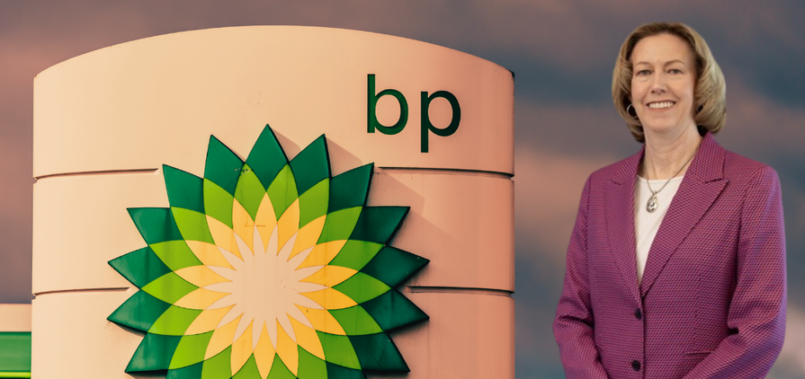 Former Woodside CEO Meg O'Neill set to face heat from shareholders as she prepares to take the helm at BP.